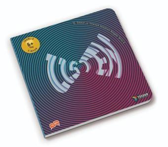 Listen - 6+ Yaş Level 2 3.Kitap - IQ ve Yetenek Geliştiren Kitaplar Serisi - Tüzder Yayınları