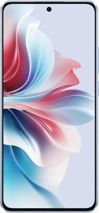 Oppo Reno11 F 5G 8GB+256GB Okyanus Mavisi