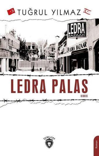 Ledra Palas Kıbrıs - Dorlion Yayınevi