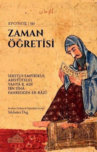 Zaman Öğretisi - Kolektif  - Endülüs