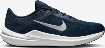 Nike Air Winflo 10 DV4022-400 Lacivert Erkek Koşu Ayakkabısı