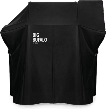 Big Bufalo Kömürlü Barbekü Kılıfı - MB-S