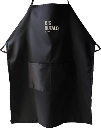 Big Bufalo Şef Önlüğü Apron