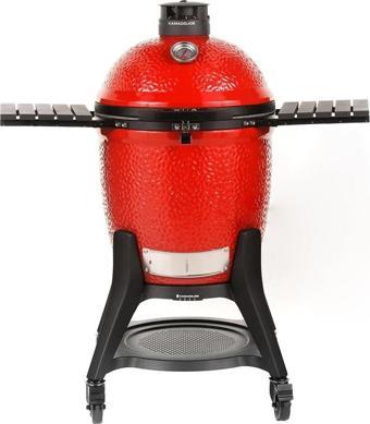 Kamado Joe Classic Joe III Seramik Kömürlü Barbekü | Kömürlü Mangal