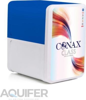 Conax Class Pompasız Su Arıtma Cihazı – Mavi