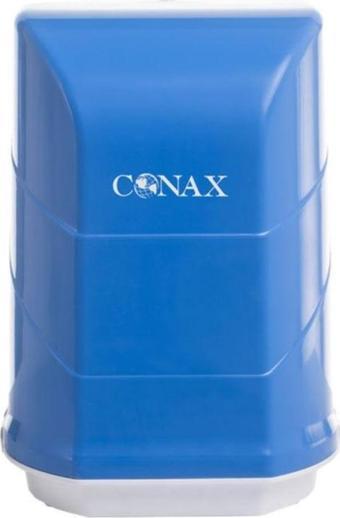 Conax Vision Su Arıtma Cihazı Pompalı Ev Tipi Tezgahaltı Kompakt Tasarım
