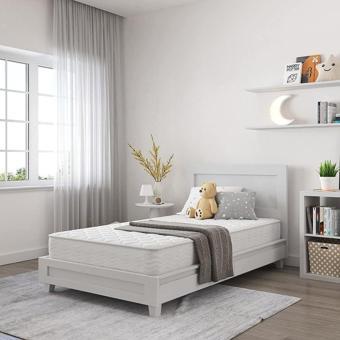 Heyner Misty Ultra Ortopedik Cotton Yaylı Yatak Tek Kişilik Çift Kişilik Bebek Yatakları