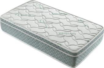 Maxi-Cosi 75X160 Kuş Tüyü Pedli Soft Ortopedik Yaylı Yatak