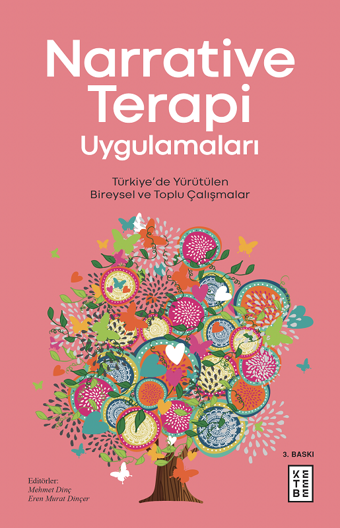 Narrative Terapi Uygulamaları - Ketebe