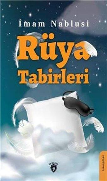 Rüya Tabirleri - İmam Nablusi - Dorlion Yayınevi