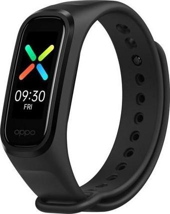 Oppo Band OB19B1 Akıllı Bileklik Siyah