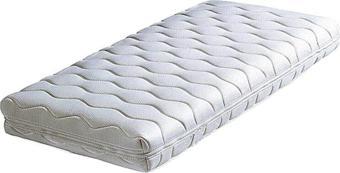 Opalin Cotton Latex Özel Bebek Yatağı Park Beşik Yatağı