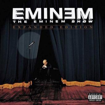 Eminem The Eminem Show (Expanded Edition) Plak - Eminem 