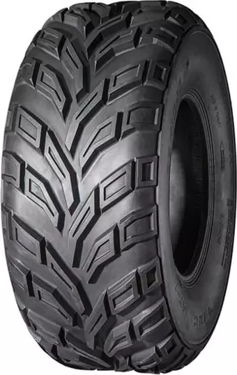 Anlas 25X10-12 An-Track Atv Arka Lastik