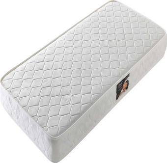 Opalin Jakarlı Ortopedik Yaylı Yatak 70X140 Cm