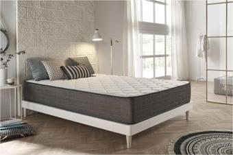 P.C Ortopedik Yatak Premium Ortopedik Yaylı Yatak Cotton Yatak