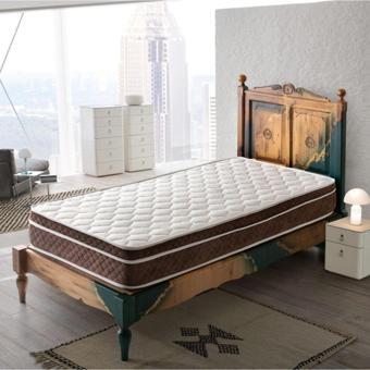 P.C Parrot Steel Ultra Full Ortopedik Yaylı Yatak Lüx Yaylı Yatak