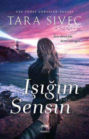 Işığım Sensin - Yabancı