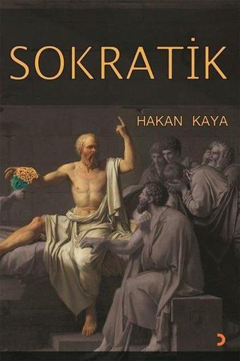 Sokratik - Hakan Kaya - Cinius Yayınevi