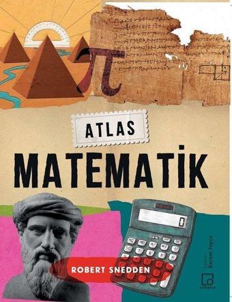 Atlas Matematik - Robert Snedden - Othello