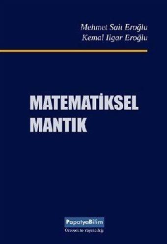 Matematiksel Mantık - Papatya Bilim