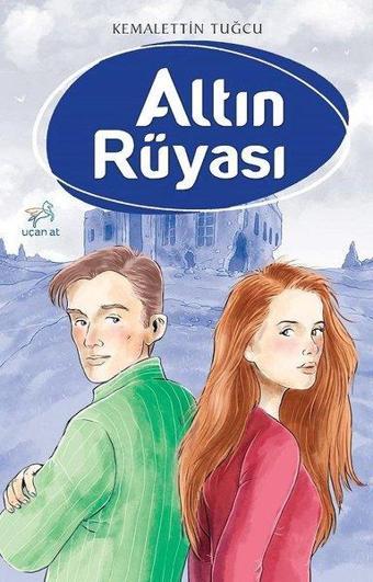 Altın Rüyası - Kemalettin Tuğcu - Uçan At