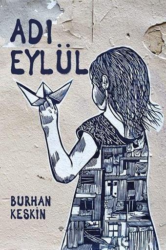 Adı Eylül - Burhan Keskin - Ritim Sanat Yayınları