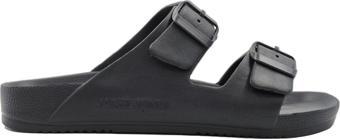 Jack & Jones 12204004 Jfwcroxton Moulded Sandal Noos Füme