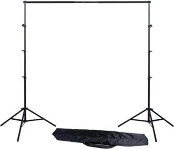 Ada Greenbox Fon Standı (2X2 Metre )