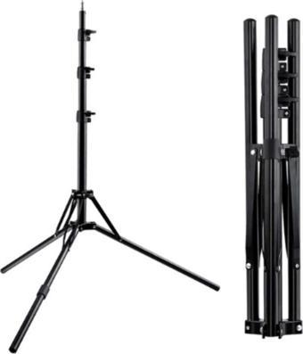 Ada Greenbox Katlanabilir Işık Ayağı-Light Stand