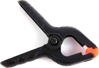 Ada Greenbox Mandal-Clamp - Fon Perde Tutucu ( 6 Adet )