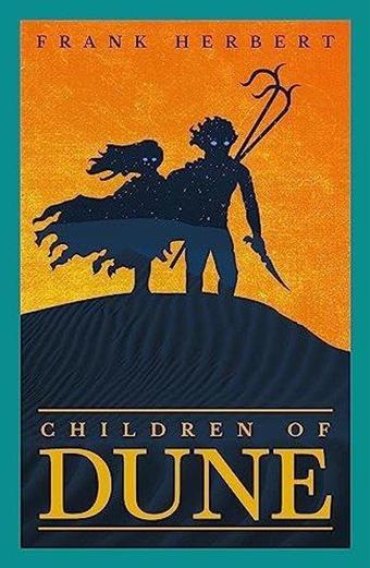 Children Of Dune - Frank Herbert - Orion Books