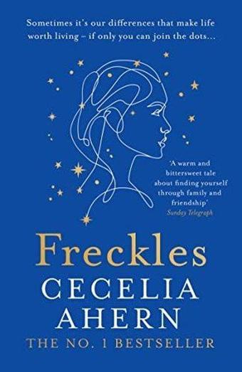 Freckles - Ahern Cecelia - Harper Collins Publishers