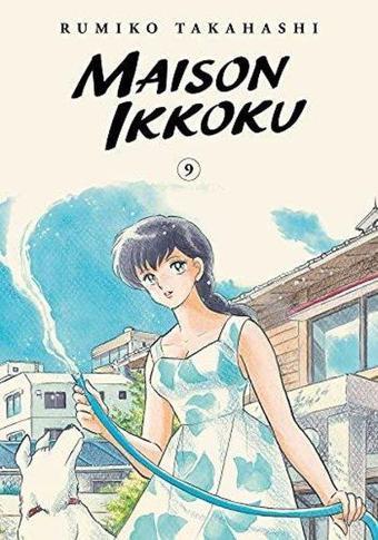 Maison Ikkoku Collector's Edition Vol. 9 - Rumiko Takahashi - Viz Media, Subs. of Shogakukan Inc