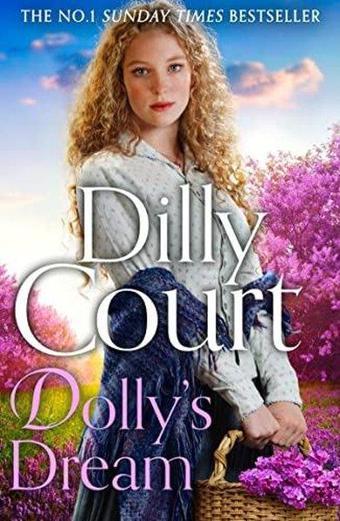 Dollys Dream (Rockwood Chronicles) - Dilly Court - Harper Collins Publishers