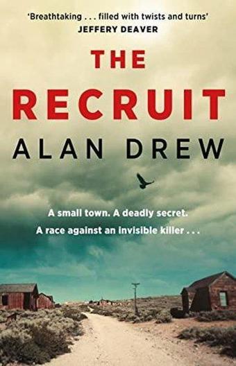 Recruit - Alan Drew - Atlantic Books