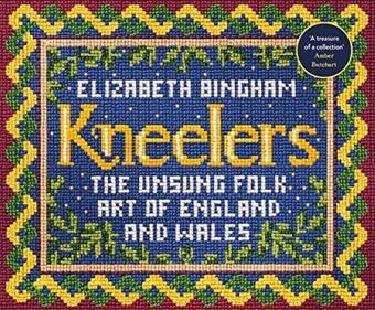 Kneelers - Elizabeth Bingham - Vintage Publishing