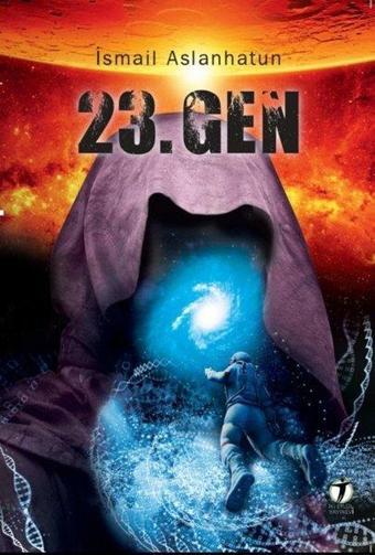 23. Gen - İsmail Aslanhatun - İki Eylül Yayınevi