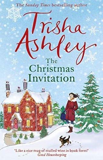 Christmas Invitation - Trisha Ashley - Transworld Publishers Ltd