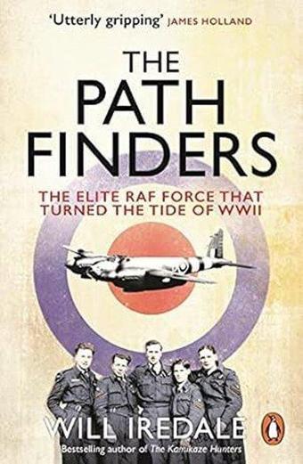 Pathfinders - Will Iredale - Ebury Publishing