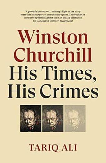 Winston Churchill - Tariq Ali - Verso Books