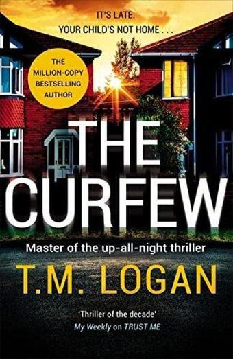 Curfew - Tm Logan - Zaffre