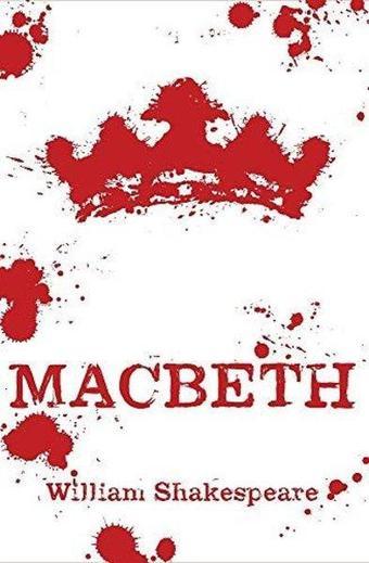 Macbeth (Scholastic Classics) - William Shakespeare - Scholastic