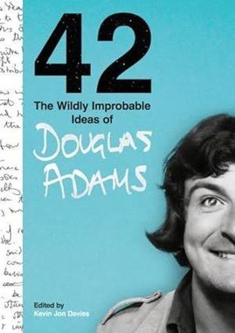 42 - Douglas Adams - Unbound