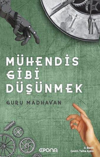 Mühendis Gibi Düşünmek - Guru Madvahan - Othello