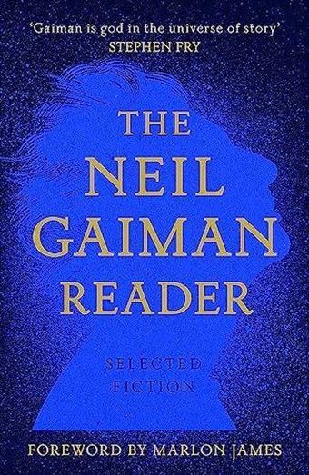 Neil Gaiman Reader - Neil Gaiman - Headline Book Publishing