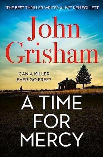 Time for Mercy - John Grisham - Hodder & Stoughton Ltd