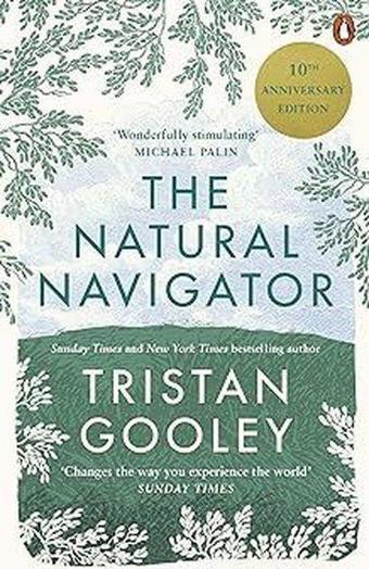 Natural Navigator - EBURY Press