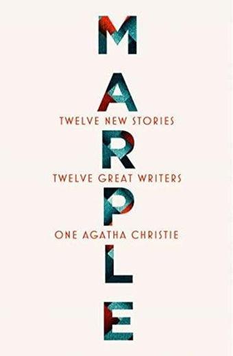 Marple: Twelve New Stories - Agatha Christie - HarperCollins Publishers (Australia