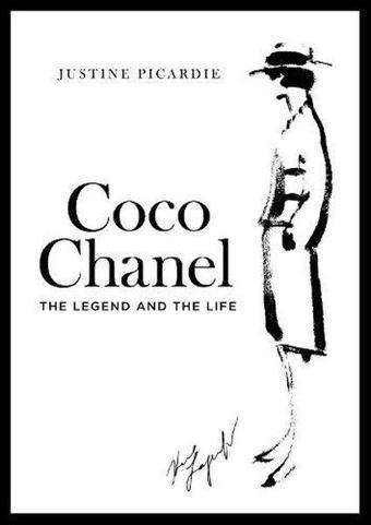 Coco Chanel - Justine Picardie - HarperCollins Publishers Inc